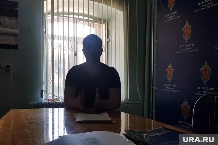 29-летний курганец в соцсетях призывал уничтожать силовиков