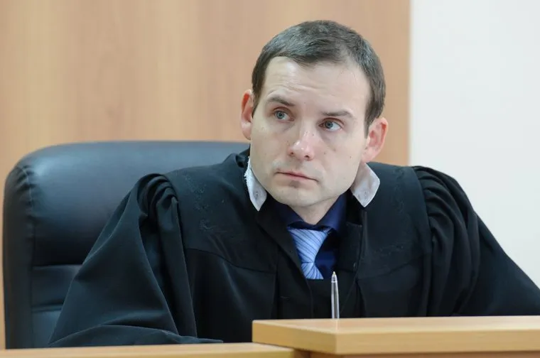 Судебный процесс по делу сотрудника ЧОП Цезарь Сателлит Александра Кузнечихина. Екатеринбург