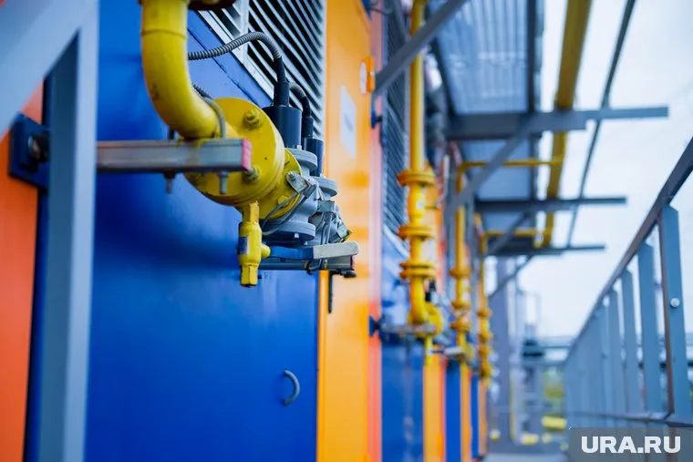 Подготовка к зиме прошла без осложнений и в срок