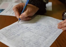 В базу украинского «Миротворца»* внесли 25 детей из России двух и трех лет