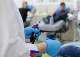 Ямальские пожарные присоединились к программе донорства костного мозга