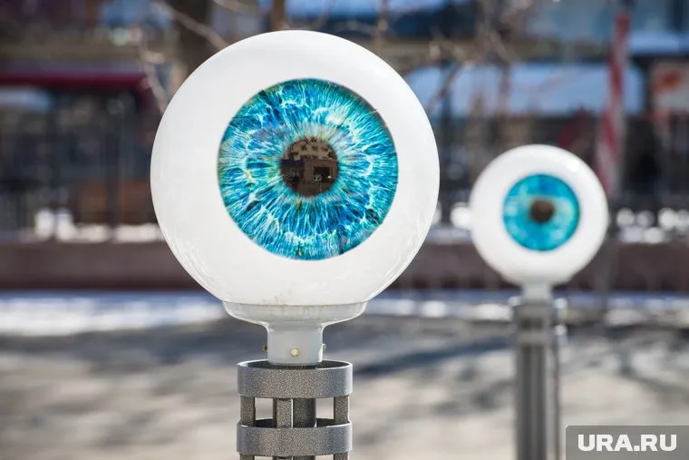 Посещение офтальмолога предотвратит состояние, приводящее к потере зрения