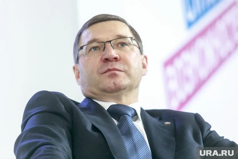 Владимир Якушев покинет Тюмень уже в ближайшее время