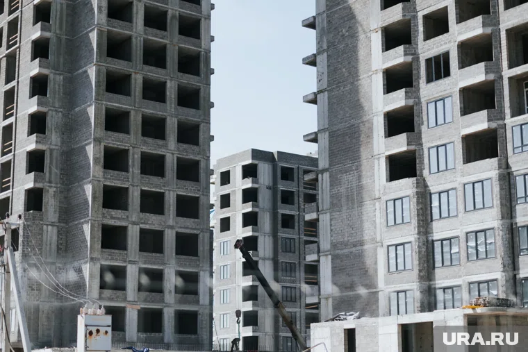 В 2025 году запущено на треть меньше новых проектов, чем в 2024