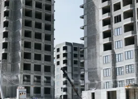 В Тюмени девелоперы резко снизили объемы новых проектов