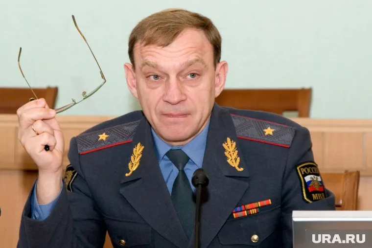 Сам Борис Тимониченко не пришел на сегодняшнее заседание суда