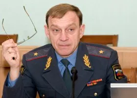 Суд вынес приговор водителю, который привез киллера на место расстрела генерала Тимониченко