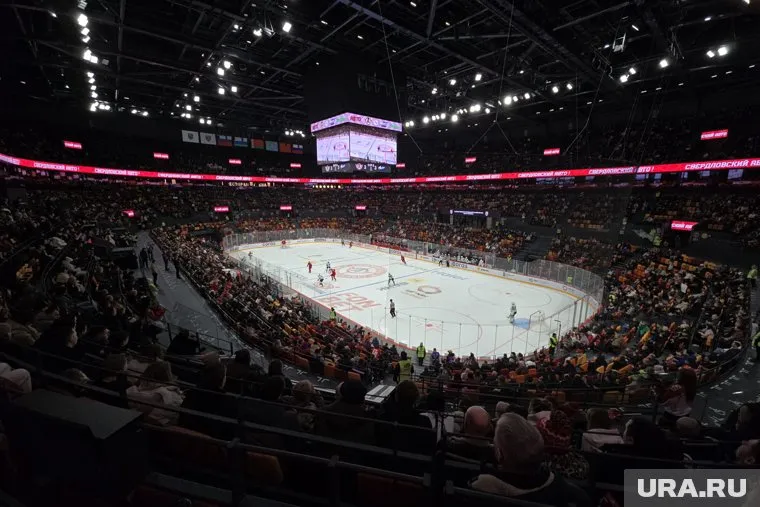 Российский спортсмен стал одним из лучших в НХЛ