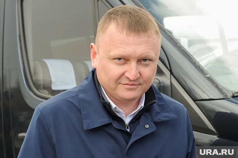 Панарин Михаил. Челябинск