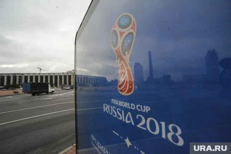 Над городами проведения ЧМ-2018 ограничат полеты