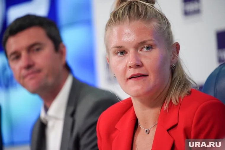 Анна Пракатень теперь имеет не российское, а узбекское гражданство