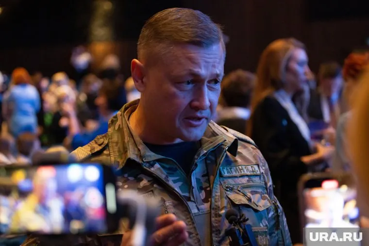 Гагин заявил, что задачи спецоперации еще не выполнены