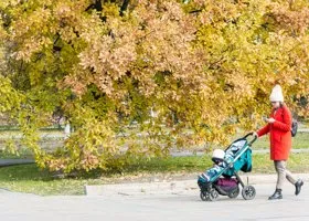 Синоптики рассказали, чего тюменцам ждать от погоды