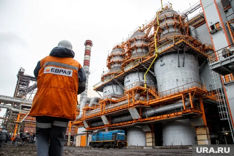 На предприятии больше нет гендиректора