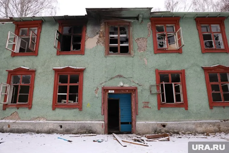 Два северных региона УрФО попали в топ федерального списка реновации