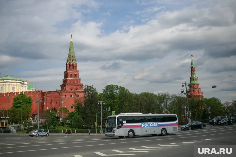 В Кремле думают над гибелью Ил-20