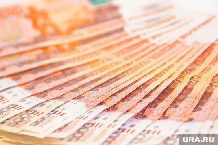 Регионы получили от правительства 100 млрд рублей