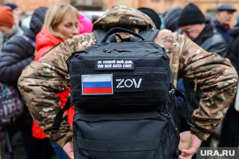 Родственники мобилизованных получат по 20 тысяч рублей