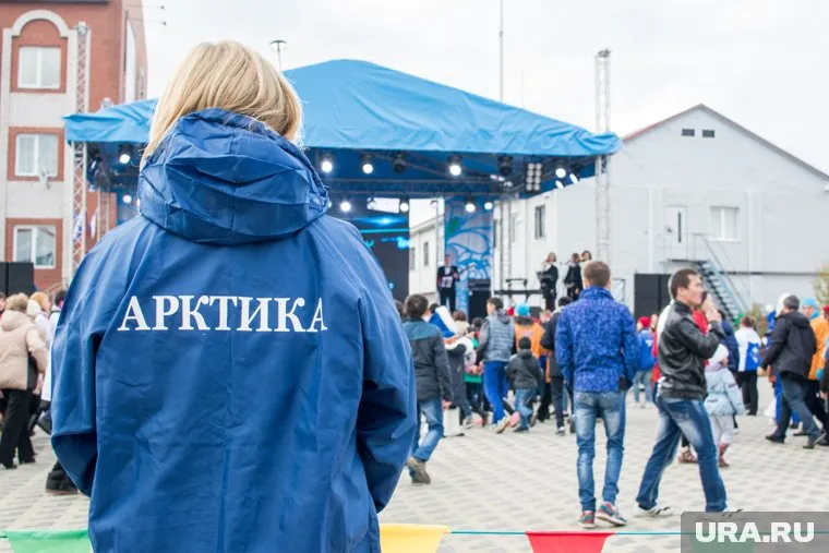 Если через год в России не будет закона об Арктики, страна может потерять стратегический регион