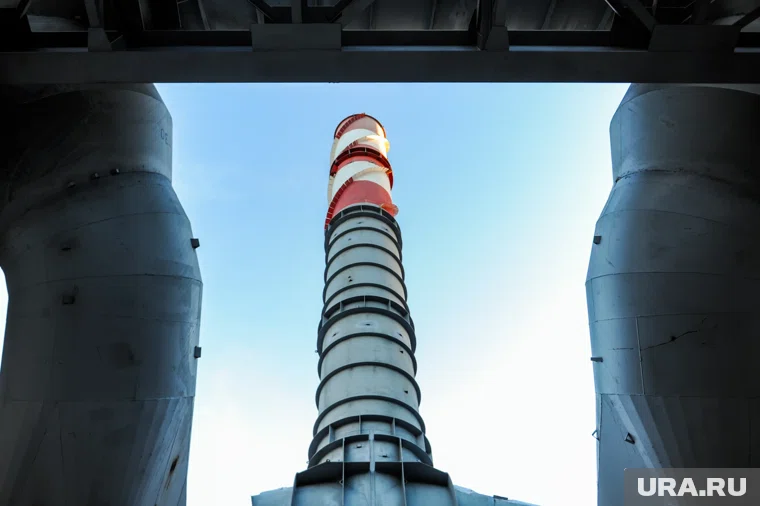 Челябинский меткомбинат снова проиграл суд газовикам