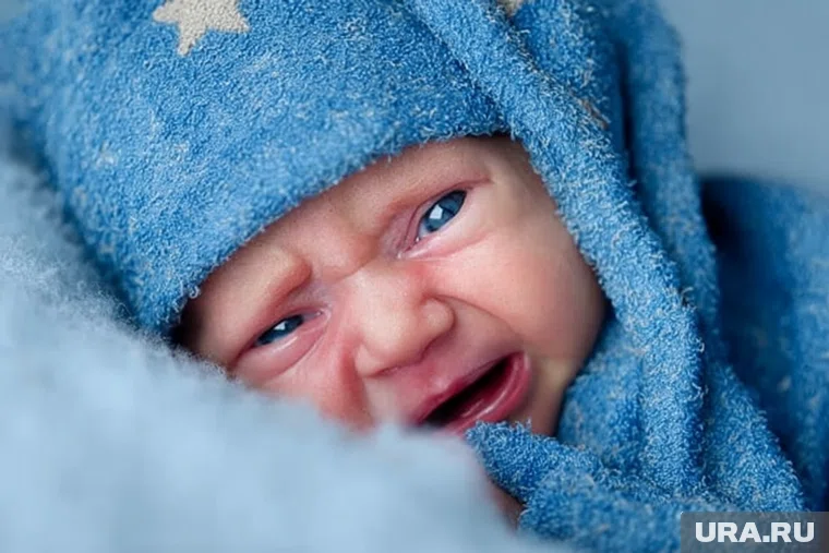 Сейчас на интенсивном наблюдении находятся еще пять младенцев