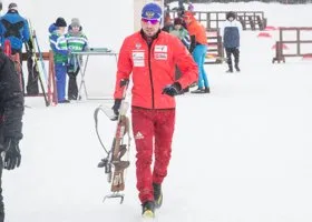 В тюменском правительстве сделали заявление об инциденте с биатлонистами в Австрии