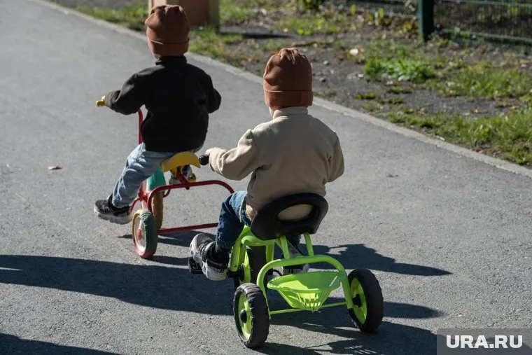 В 2024 году в РФ увеличат маткапитал, сообщил Антон Котяков