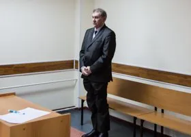 Журналист Караулов может заняться делом Горбаня