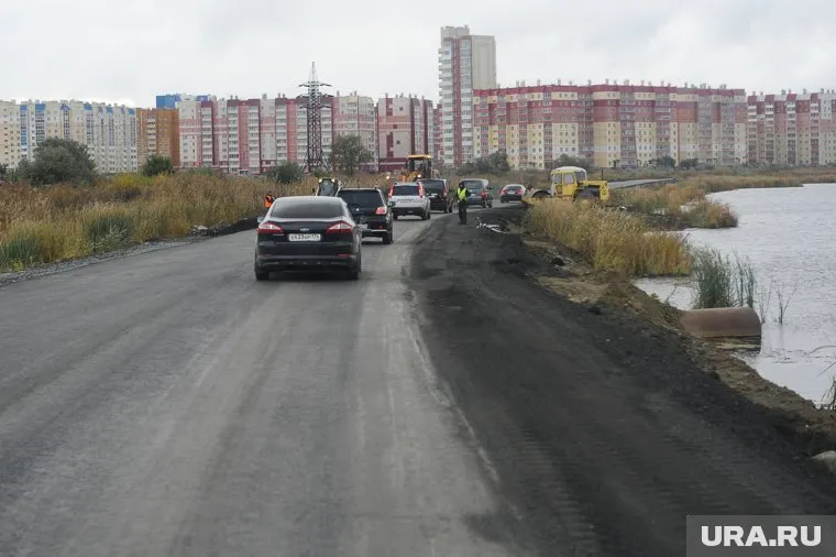 В Чурилово большие объемы жилья выделяются под переселение детей-сирот и жильцов ветхоаварийных домов