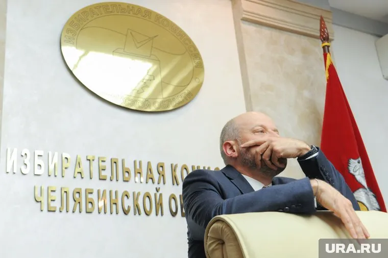 Из 60 желающих попасть в Госдуму до избиркома не дошли девять человек