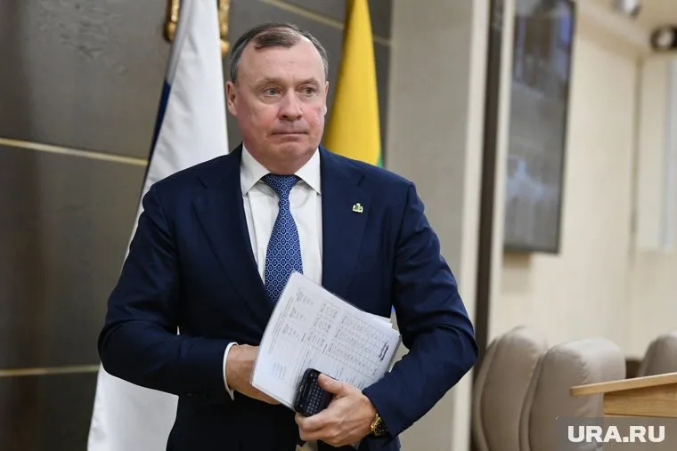 Алексей Орлов отметил, что пожары у соседей не угрожают уральской столице