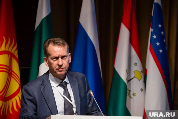 Грибков заявил, что Запад использует Starlink для вмешательства в дела других стран