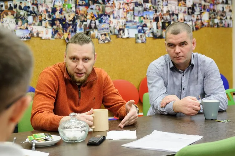 Дольщики без квартир от "Уралэнергостройкомплекса". Екатеринбург
