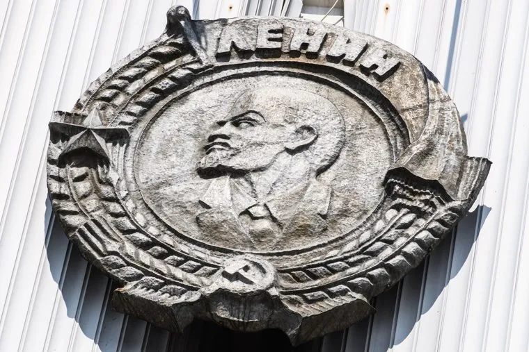 Виды Железногорска, Красноярский край