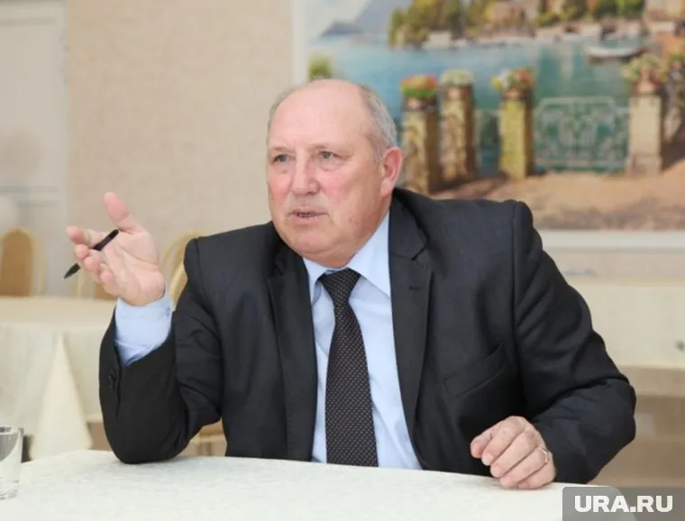 Павел Аверьянов: "Главы, даже самые честные, ходят по лезвию ножа"