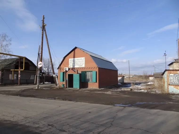 Тюбук создатель супероружия Владимир Гудилин