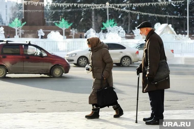 В декабре российским пенсионерам выплатят сразу две пенсии