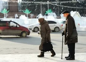 Российские пенсионеры смогут получить две пенсии в декабре