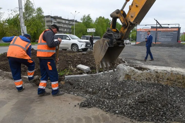 Проблемная автомойка. Екатеринбург