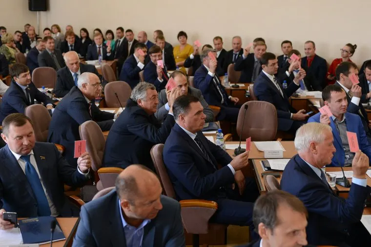 Гордума. Челябинск., голосование, депутаты городской думы