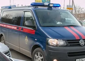 В курганском соцстрахе проходят обыски