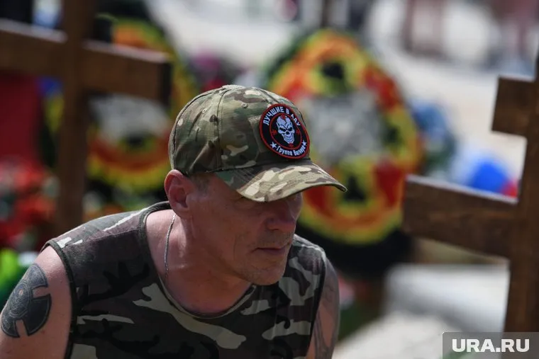 Бойцы ЧВК «Вагнер» отправляются в Курскую область, рассказал один из участников частной группы