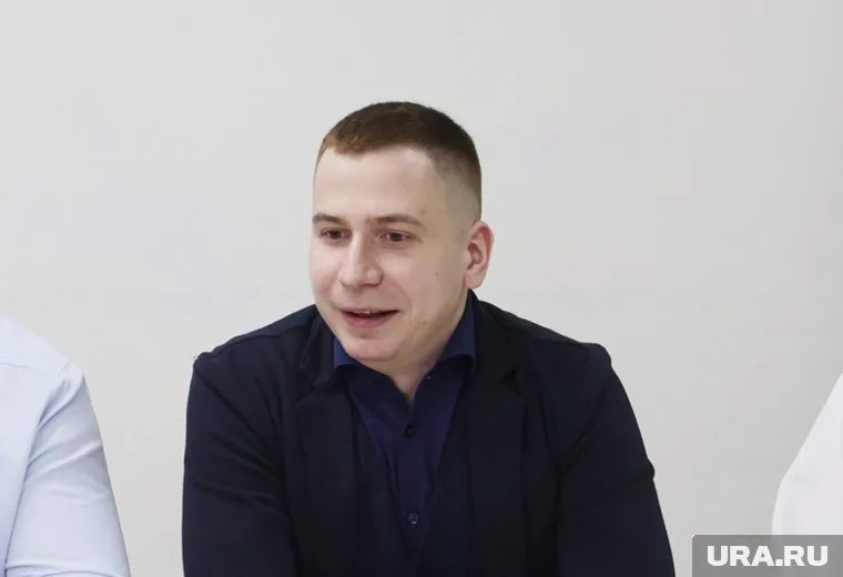 МГЕР Курганской области возглавил Дорин Булай
