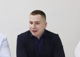 В молодежном отделении курганского ЕР выбрали нового руководителя