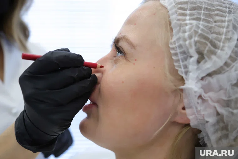 Косметологический центр в Кургане продают за 35 млн рублей