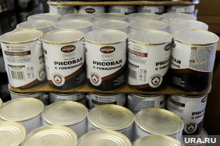 Фонд «Верь и живи!» собрал гуманитарный груз для жителей Донбасса