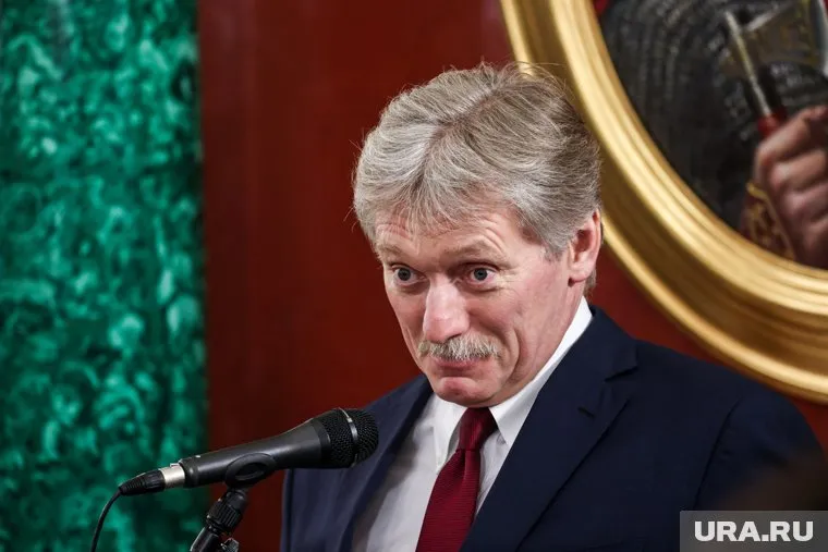 Песков отметил, что Россия и Турция имеют партнерские отношения