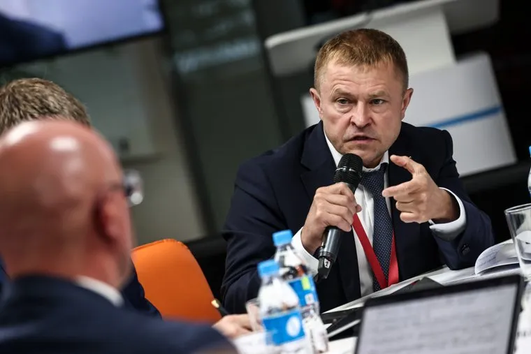 Семинар-совещание по подготовке Госсовета по туризму. Владивосток