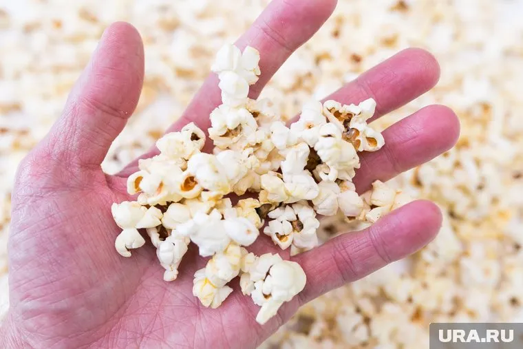 В ходе диагностики врачи обнаружили в левом бронхе ребенка инородное тело