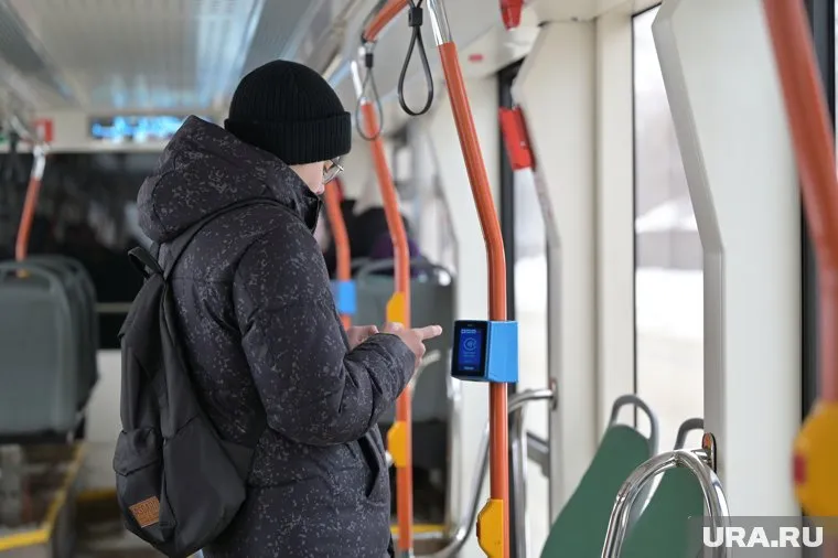 На скидку могут рассчитывать те, кто оплачивает проезд через QR-код